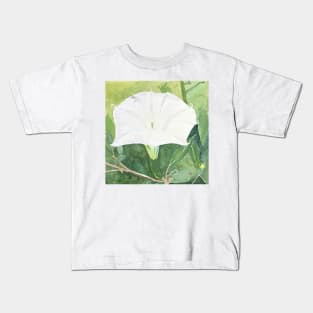 Moonflower Kids T-Shirt